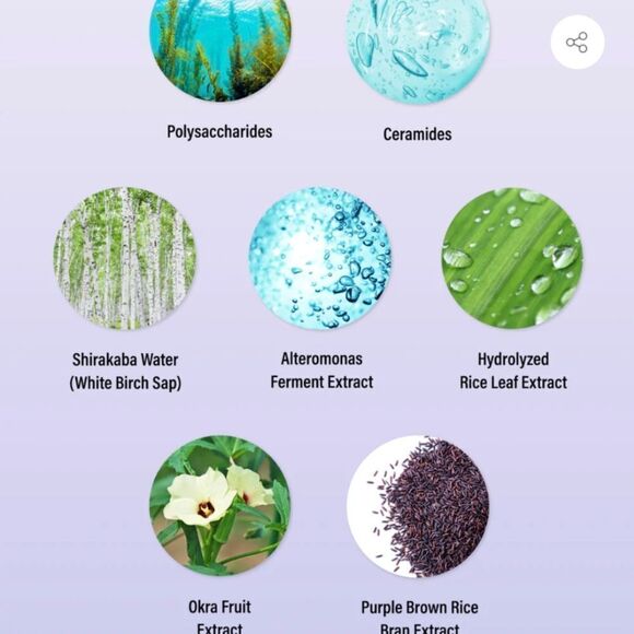 Decorte Liposome Advanced Repair Eye Serum Brand New - Picture 5 of 9